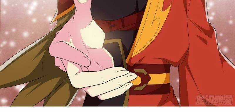 Long Vương Giác Tỉnh Chapter 88 trang 23