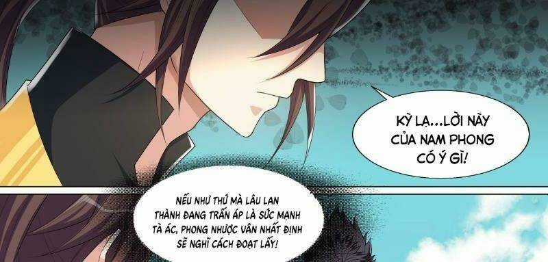 Long Vương Giác Tỉnh Chapter 88 trang 24