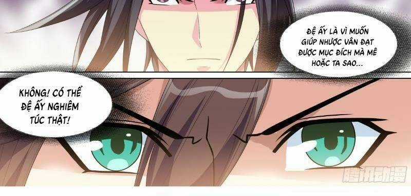 Long Vương Giác Tỉnh Chapter 88 trang 26