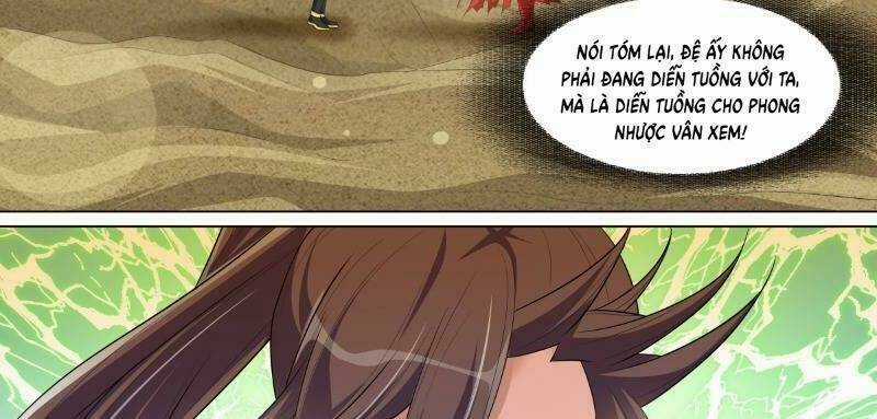 Long Vương Giác Tỉnh Chapter 88 trang 28