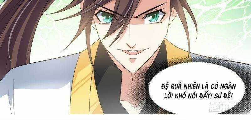 Long Vương Giác Tỉnh Chapter 88 trang 29