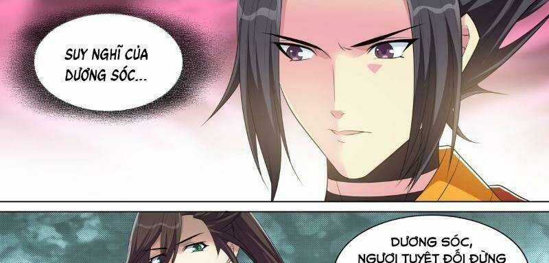 Long Vương Giác Tỉnh Chapter 88 trang 30