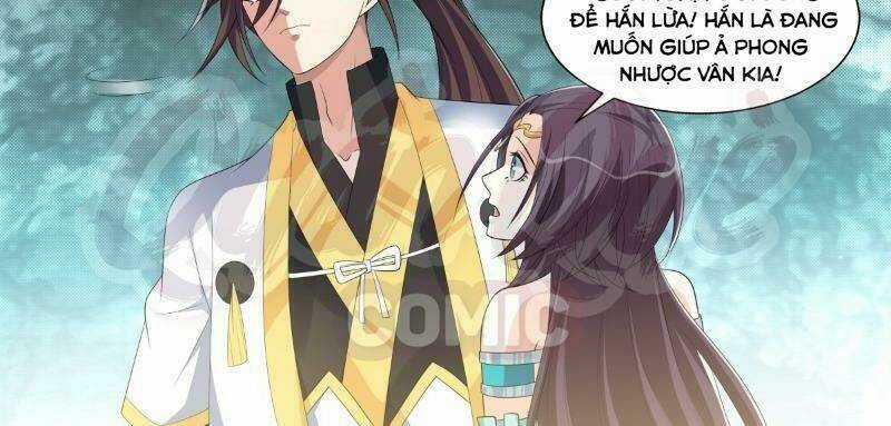 Long Vương Giác Tỉnh Chapter 88 trang 31