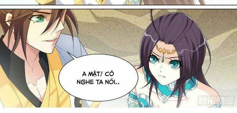 Long Vương Giác Tỉnh Chapter 88 trang 32