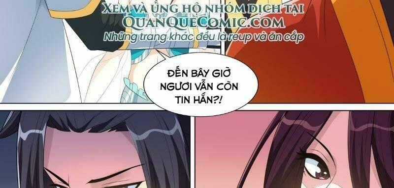 Long Vương Giác Tỉnh Chapter 88 trang 34