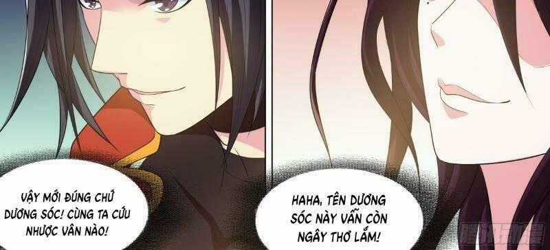 Long Vương Giác Tỉnh Chapter 88 trang 35