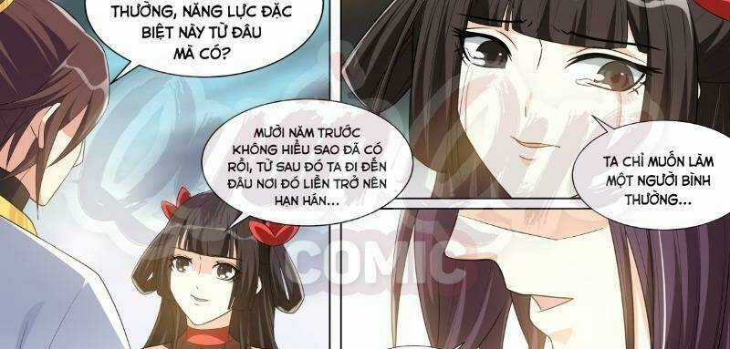 Long Vương Giác Tỉnh Chapter 88 trang 4