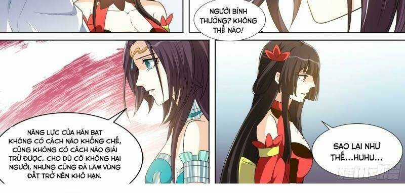 Long Vương Giác Tỉnh Chapter 88 trang 5