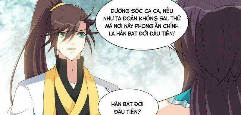 Long Vương Giác Tỉnh Chapter 88 trang 6