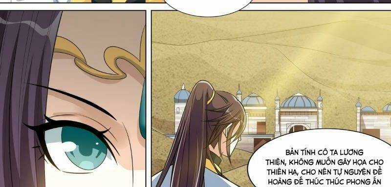 Long Vương Giác Tỉnh Chapter 88 trang 7