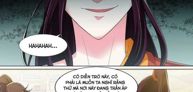 Long Vương Giác Tỉnh Chapter 88 trang 9