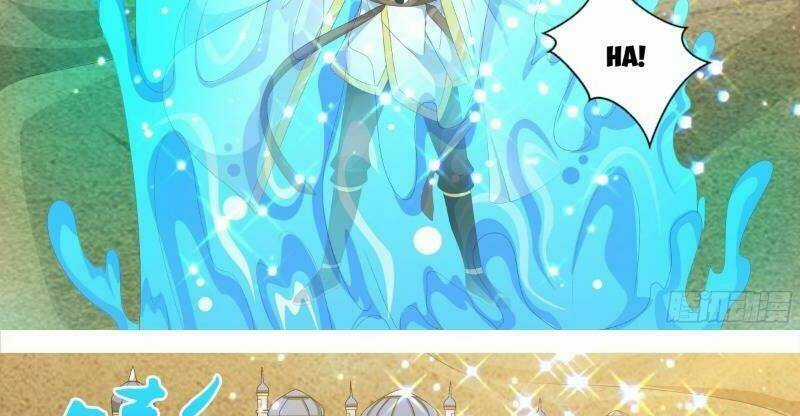 Long Vương Giác Tỉnh Chapter 89 trang 13