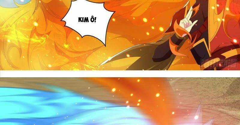 Long Vương Giác Tỉnh Chapter 89 trang 16