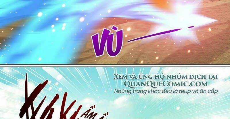 Long Vương Giác Tỉnh Chapter 89 trang 17