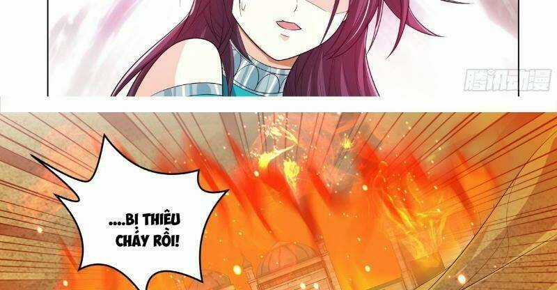 Long Vương Giác Tỉnh Chapter 89 trang 19