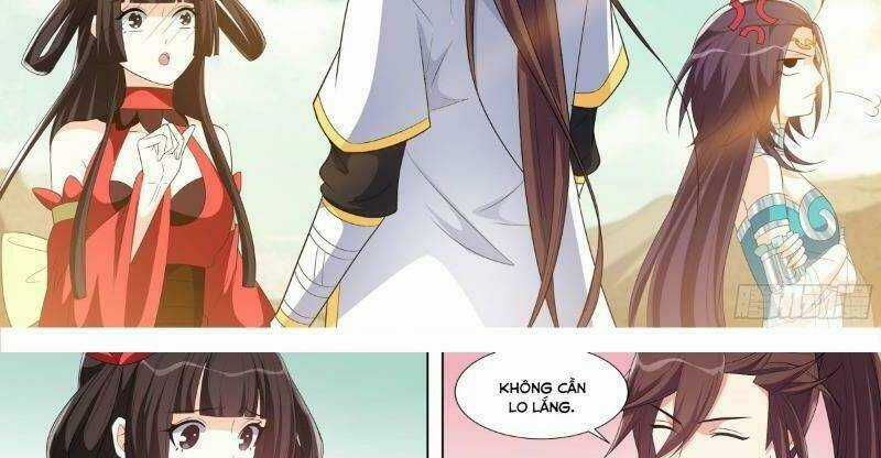 Long Vương Giác Tỉnh Chapter 89 trang 2