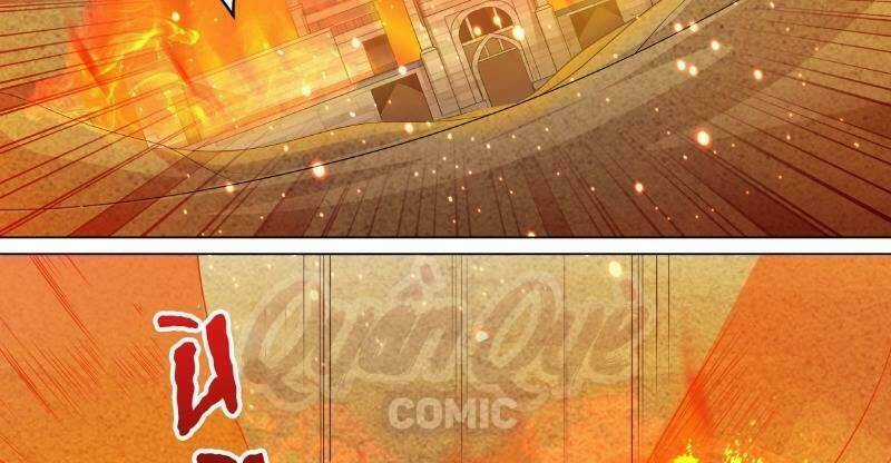 Long Vương Giác Tỉnh Chapter 89 trang 20