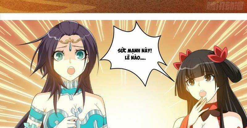 Long Vương Giác Tỉnh Chapter 89 trang 22