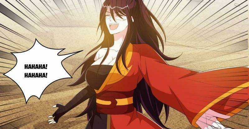 Long Vương Giác Tỉnh Chapter 89 trang 25