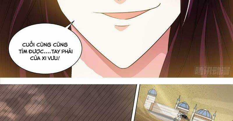 Long Vương Giác Tỉnh Chapter 89 trang 27