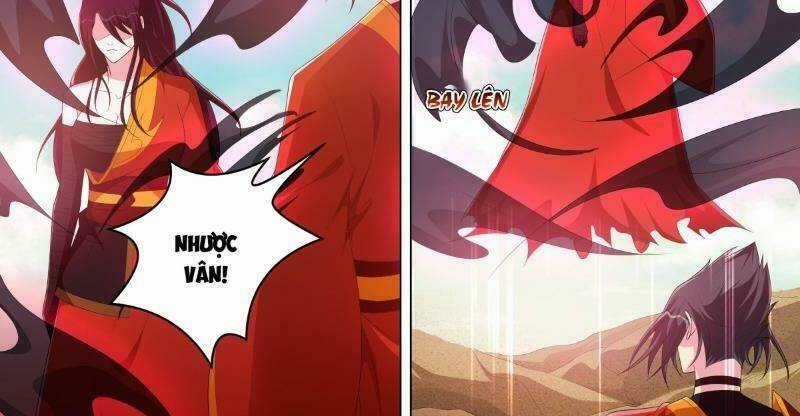 Long Vương Giác Tỉnh Chapter 89 trang 31