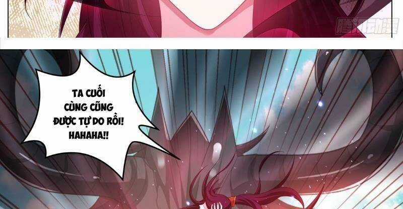 Long Vương Giác Tỉnh Chapter 89 trang 33