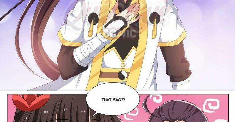 Long Vương Giác Tỉnh Chapter 89 trang 4