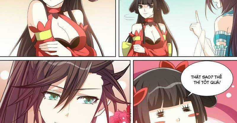 Long Vương Giác Tỉnh Chapter 89 trang 6