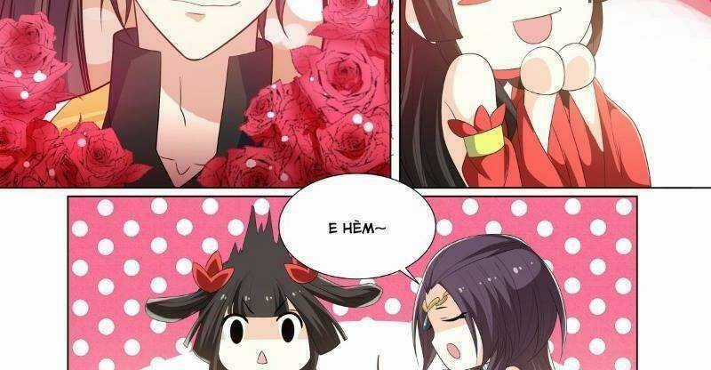 Long Vương Giác Tỉnh Chapter 89 trang 7