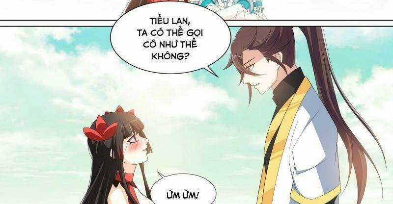 Long Vương Giác Tỉnh Chapter 89 trang 9