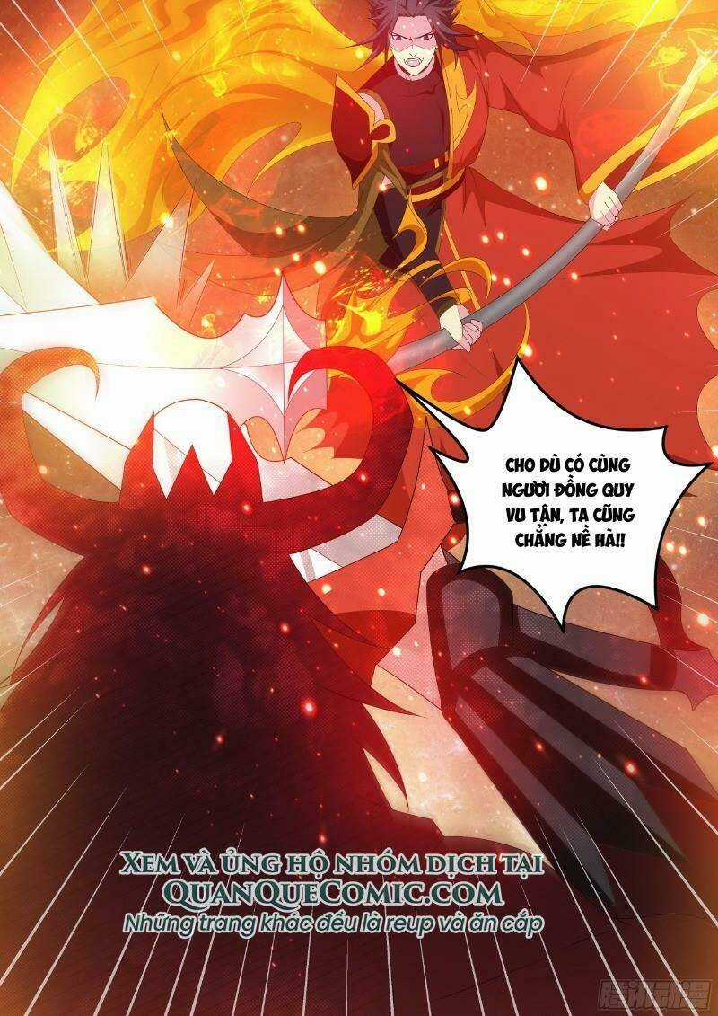 Long Vương Giác Tỉnh Chapter 92 trang 2