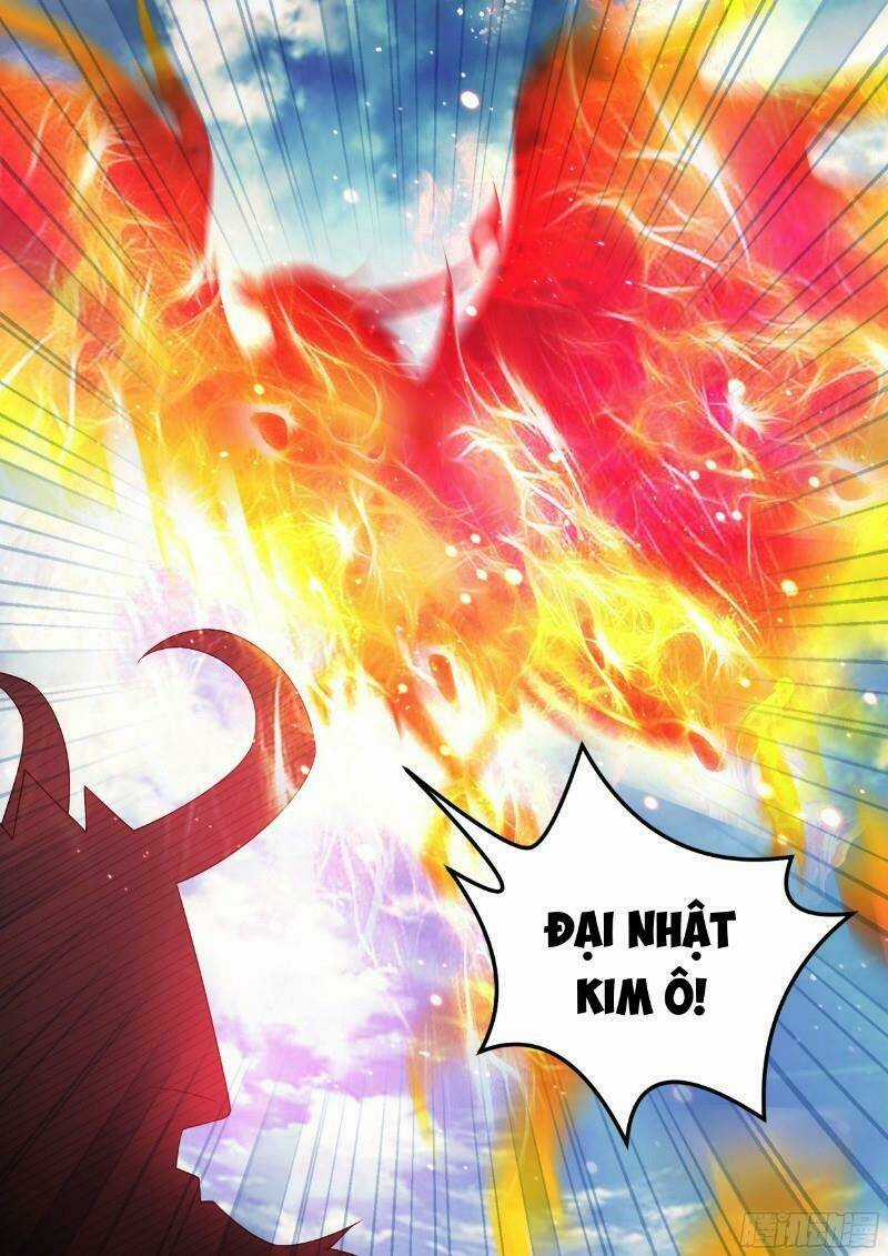 Long Vương Giác Tỉnh Chapter 93 trang 7