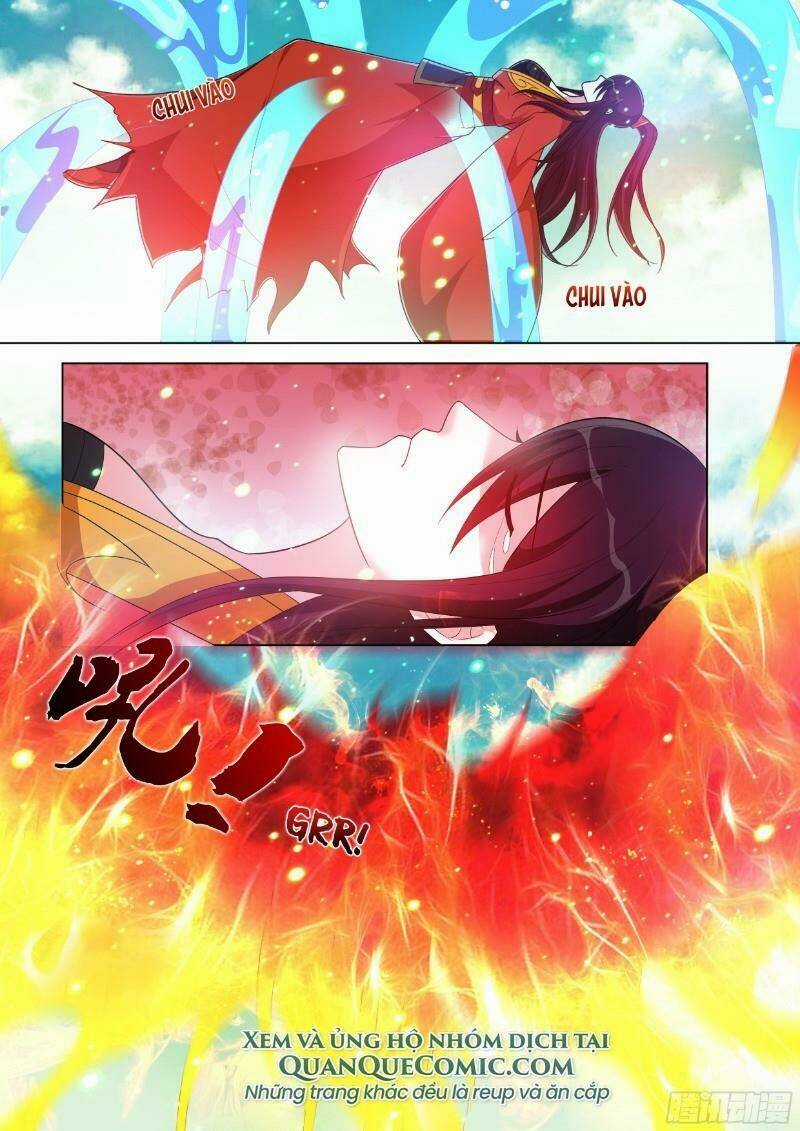 Long Vương Giác Tỉnh Chapter 94 trang 2