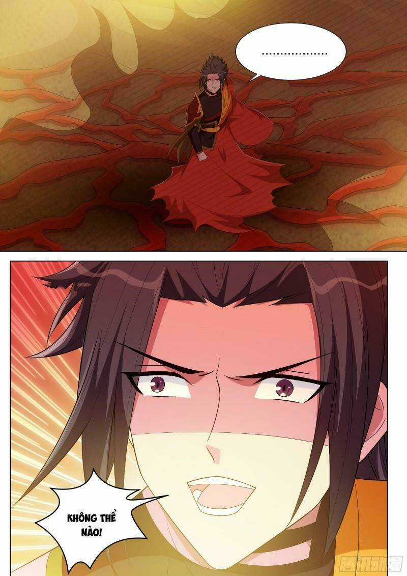 Long Vương Giác Tỉnh Chapter 94 trang 9