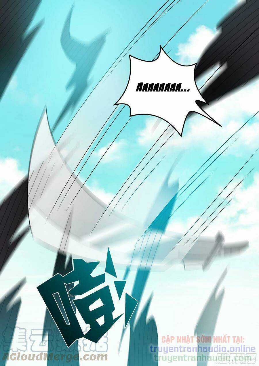 Long Vương Giác Tỉnh Chapter 97 trang 4