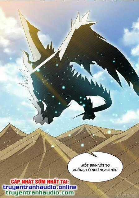 Long Vương Giác Tỉnh Chapter 98 trang 11