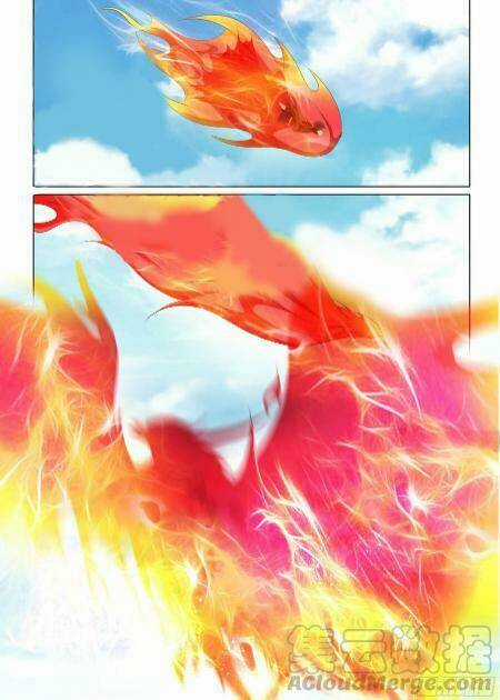 Long Vương Giác Tỉnh Chapter 98 trang 2