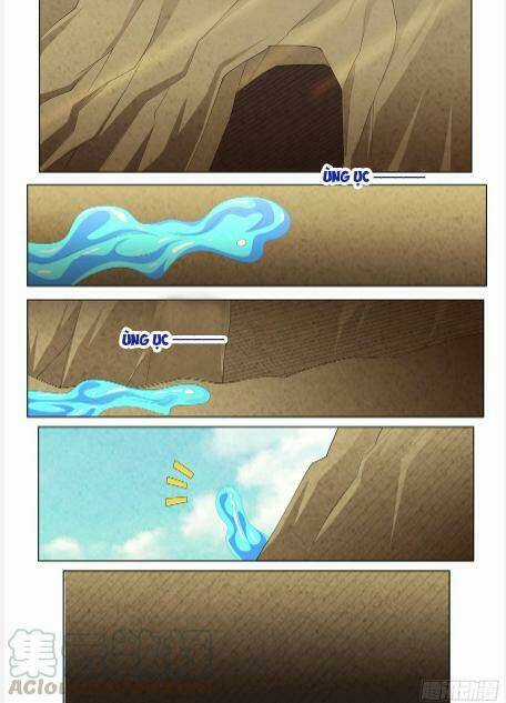 Long Vương Giác Tỉnh Chapter 98 trang 6