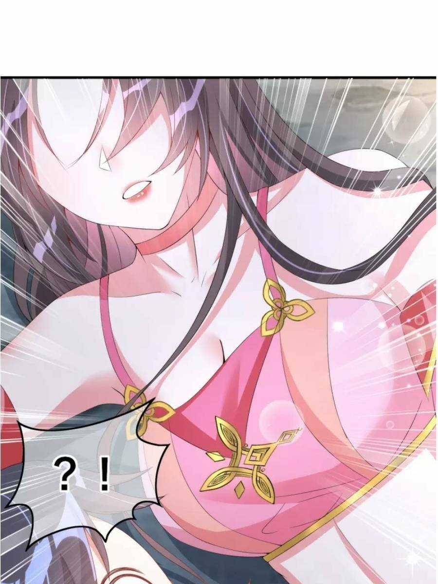 Long Vương Truy Thê Chapter 8 trang 11