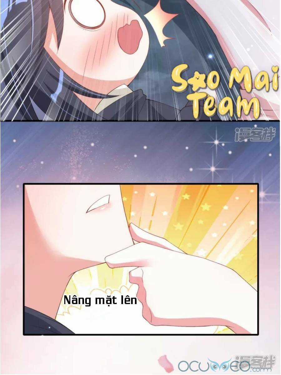 Long Vương Truy Thê Chapter 8 trang 12