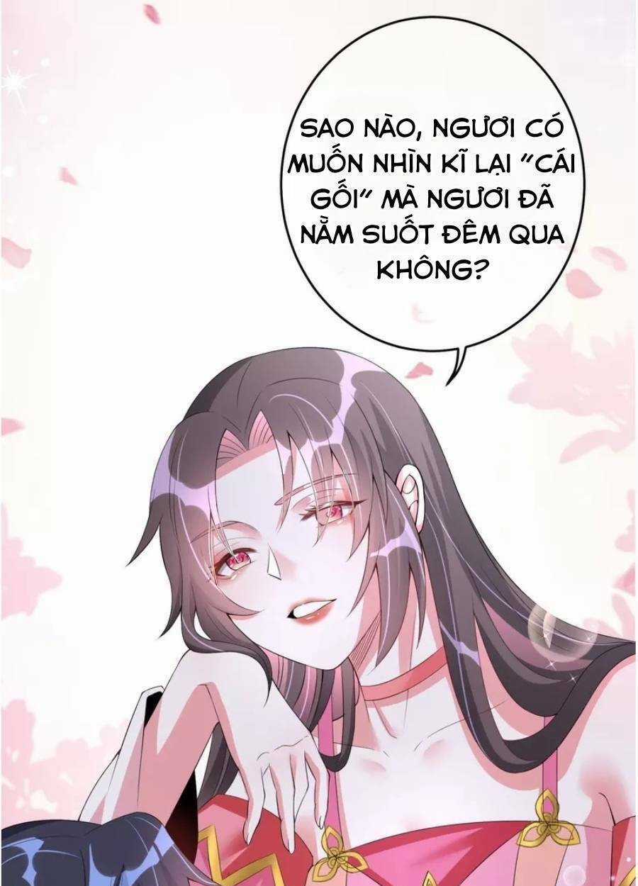 Long Vương Truy Thê Chapter 8 trang 13