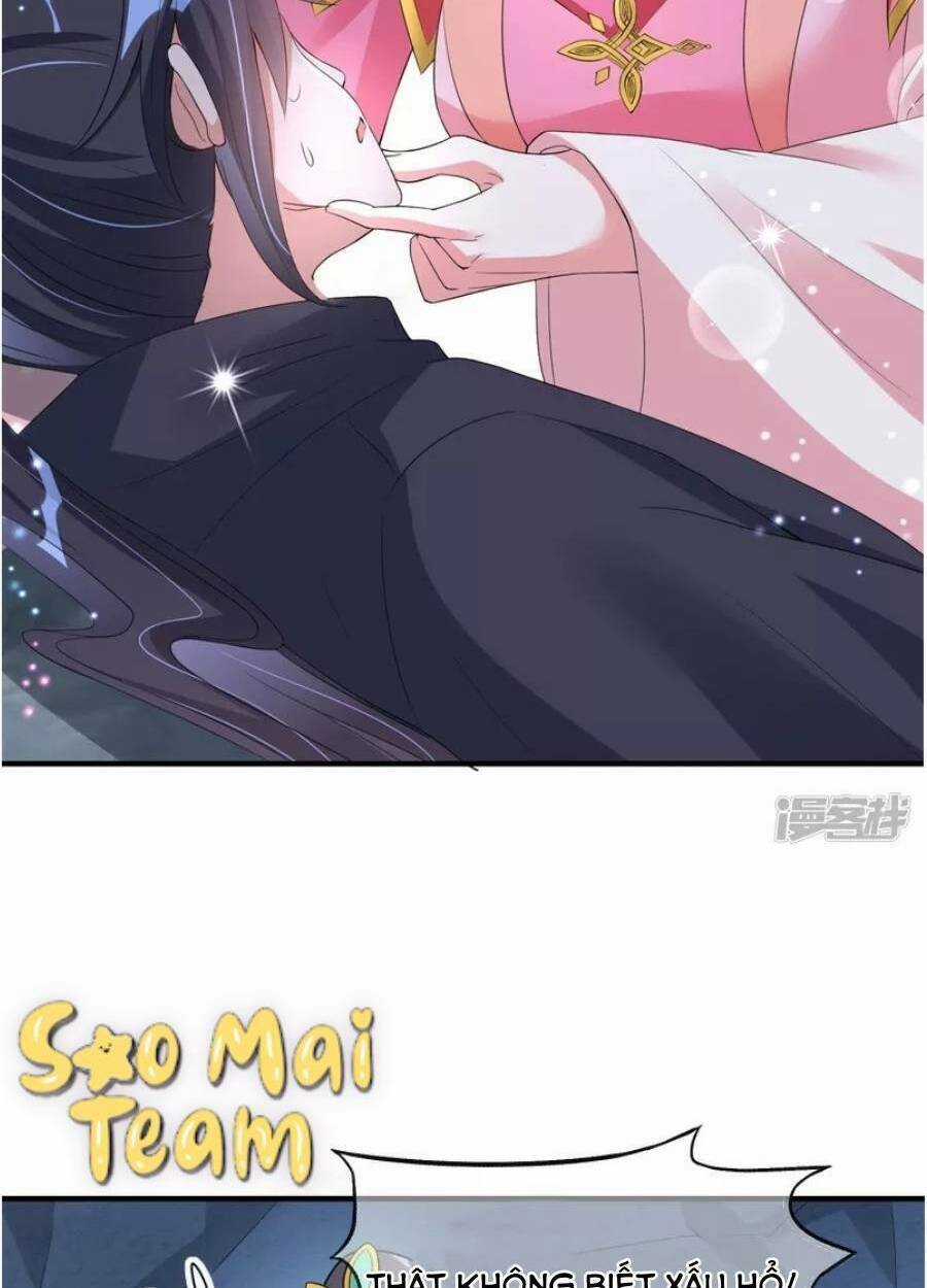 Long Vương Truy Thê Chapter 8 trang 14