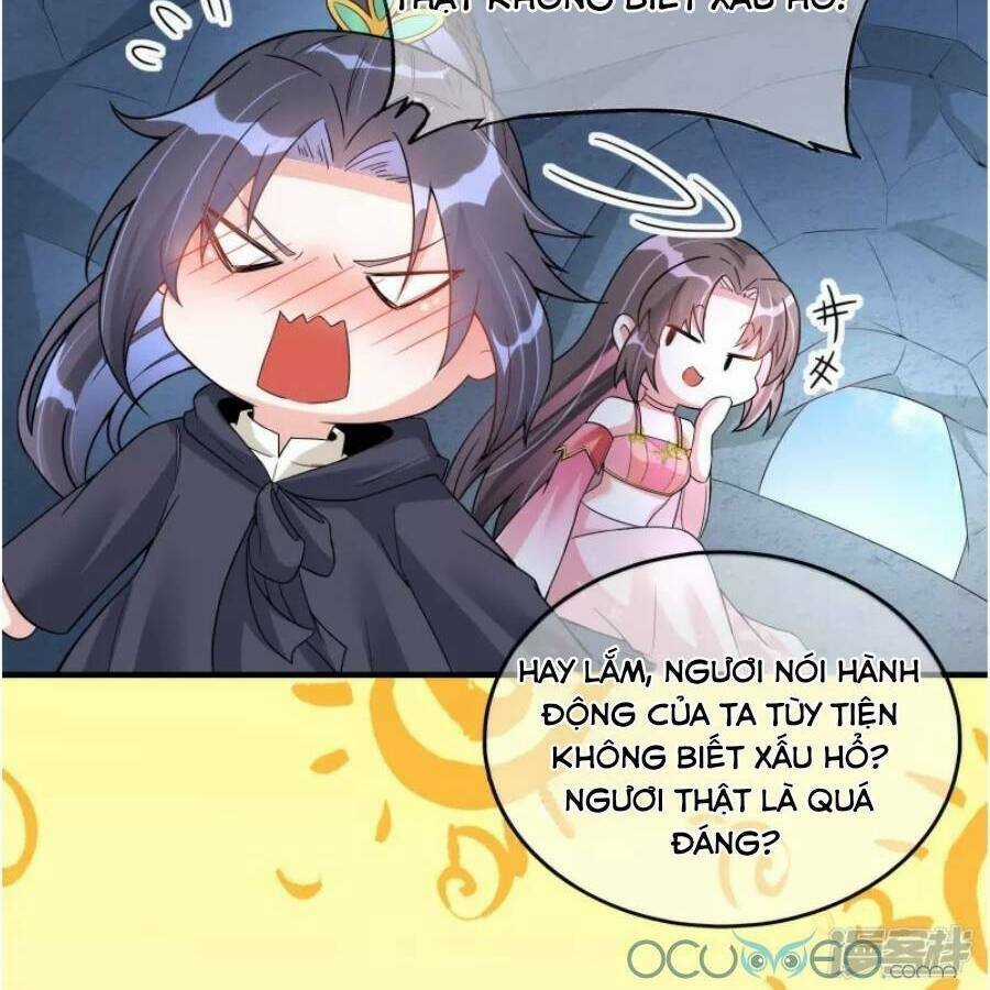 Long Vương Truy Thê Chapter 8 trang 15