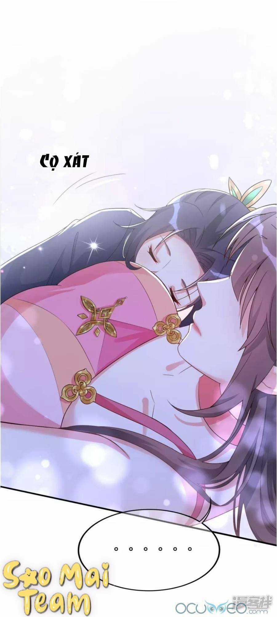Long Vương Truy Thê Chapter 8 trang 2