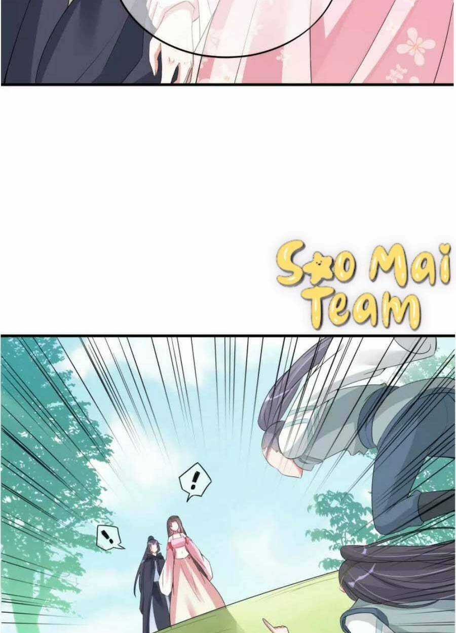 Long Vương Truy Thê Chapter 8 trang 24