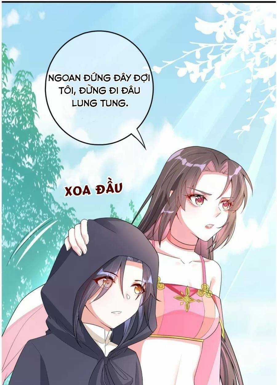 Long Vương Truy Thê Chapter 8 trang 26