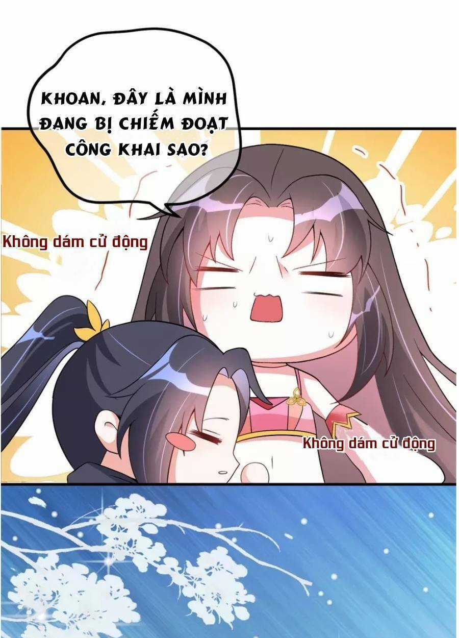 Long Vương Truy Thê Chapter 8 trang 3