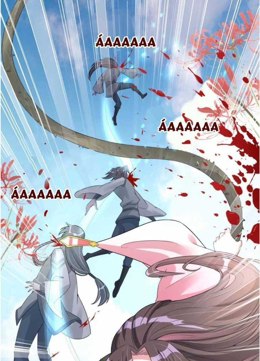 Long Vương Truy Thê Chapter 8 trang 30