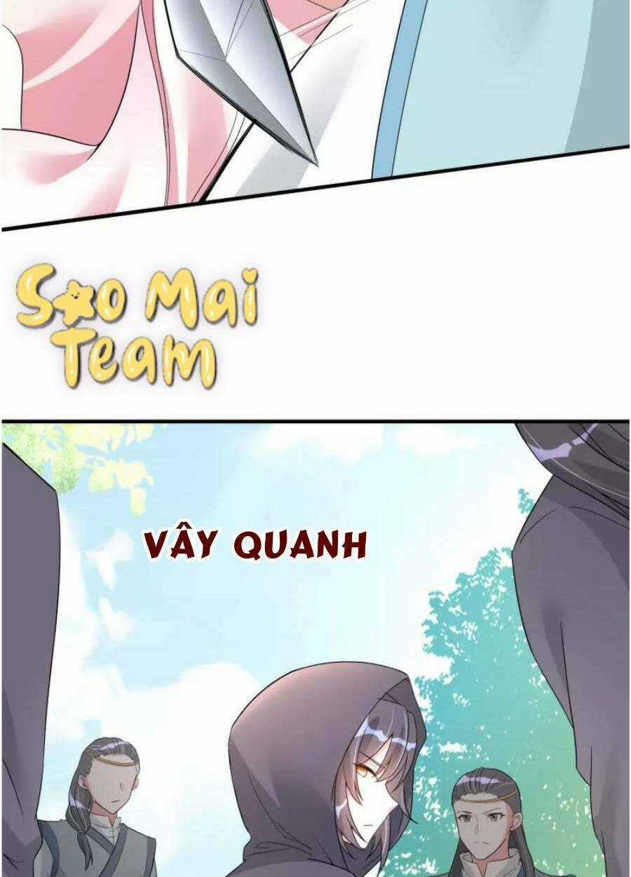 Long Vương Truy Thê Chapter 8 trang 34
