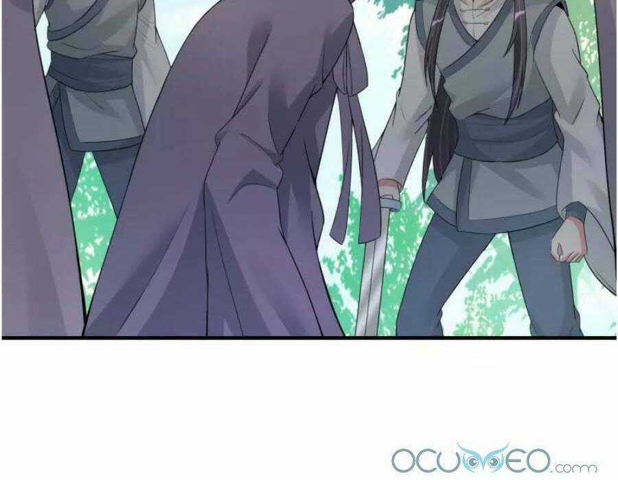 Long Vương Truy Thê Chapter 8 trang 35